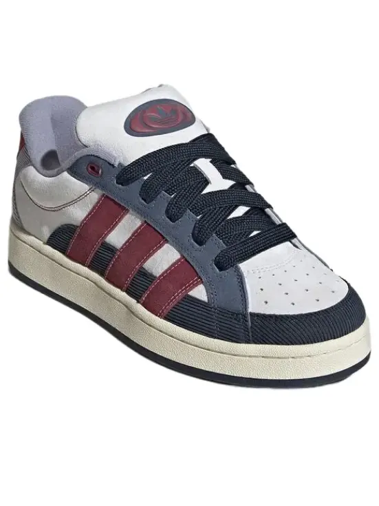 Кроссовки adidas Campus 00s 'Dash Gray Collegiate Burgundy' — изображение 2 из 4, мульти