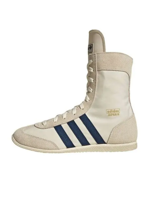 Кроссовки japan h 'beige navy' Adidas — изображение 1 из 4