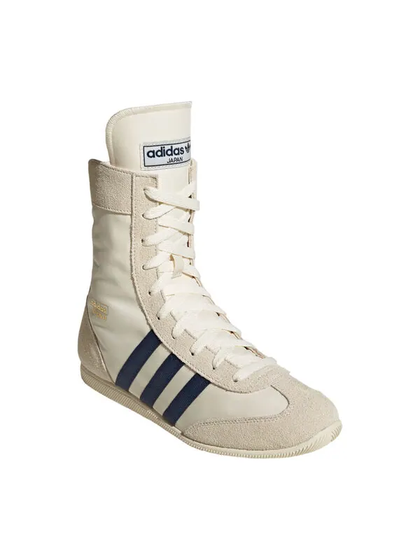 Кроссовки japan h 'beige navy' Adidas — изображение 2 из 4