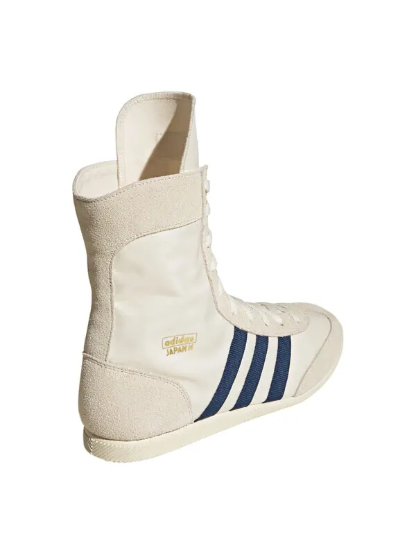 Кроссовки japan h 'beige navy' Adidas — изображение 3 из 4