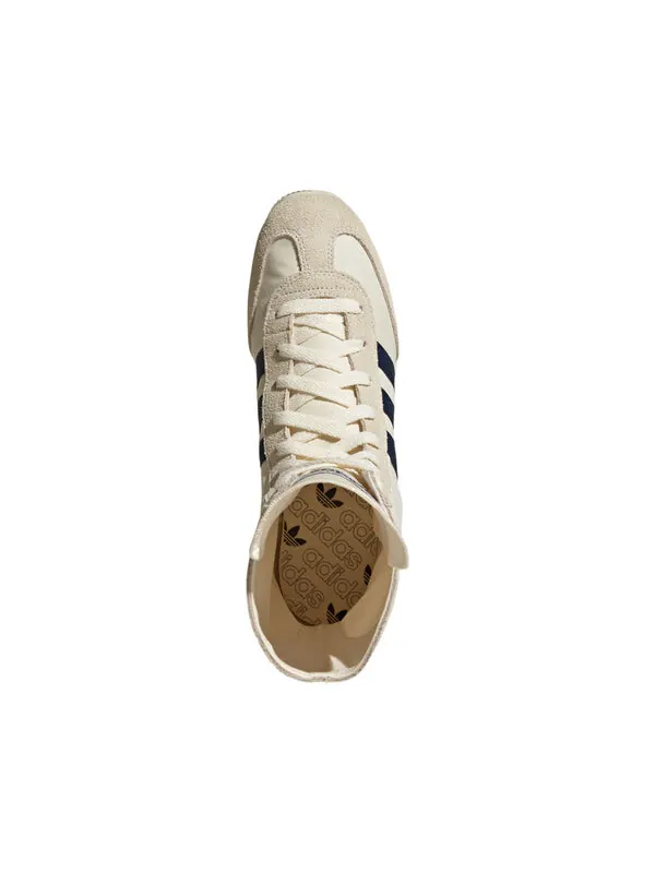 Кроссовки japan h 'beige navy' Adidas — изображение 4 из 4