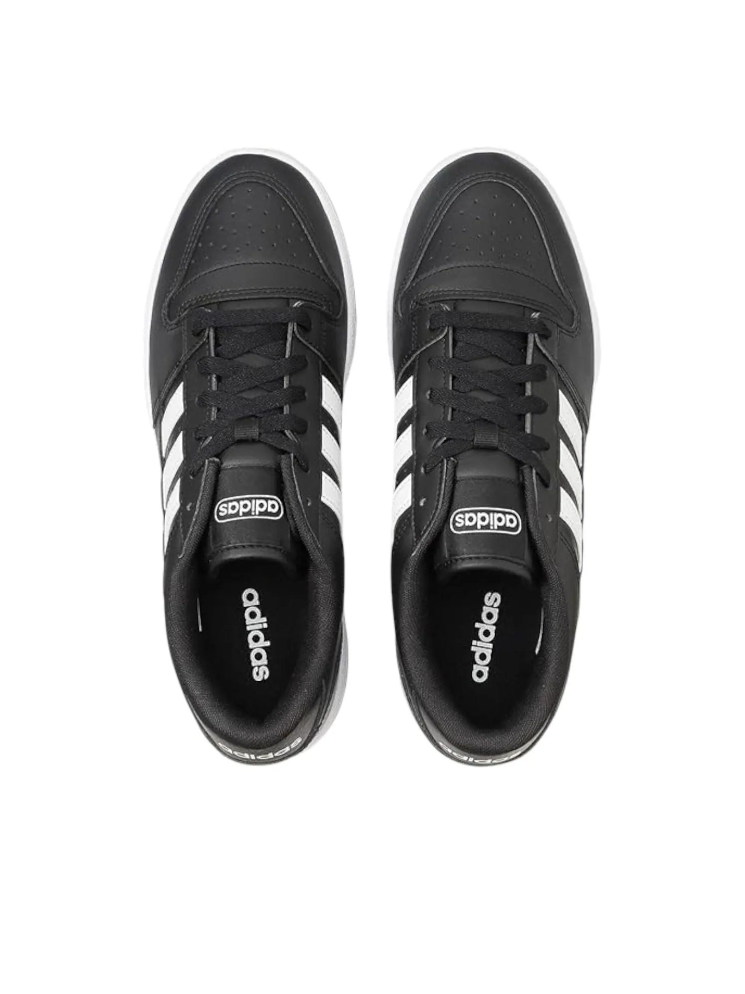 Кроссовки adidas Break Start 'Black White' — изображение 2 из 5, черный