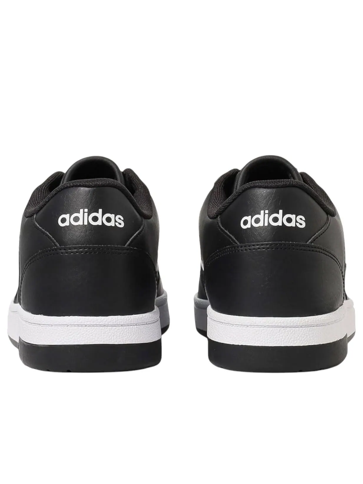 Кроссовки adidas Break Start 'Black White' — изображение 4 из 5, черный
