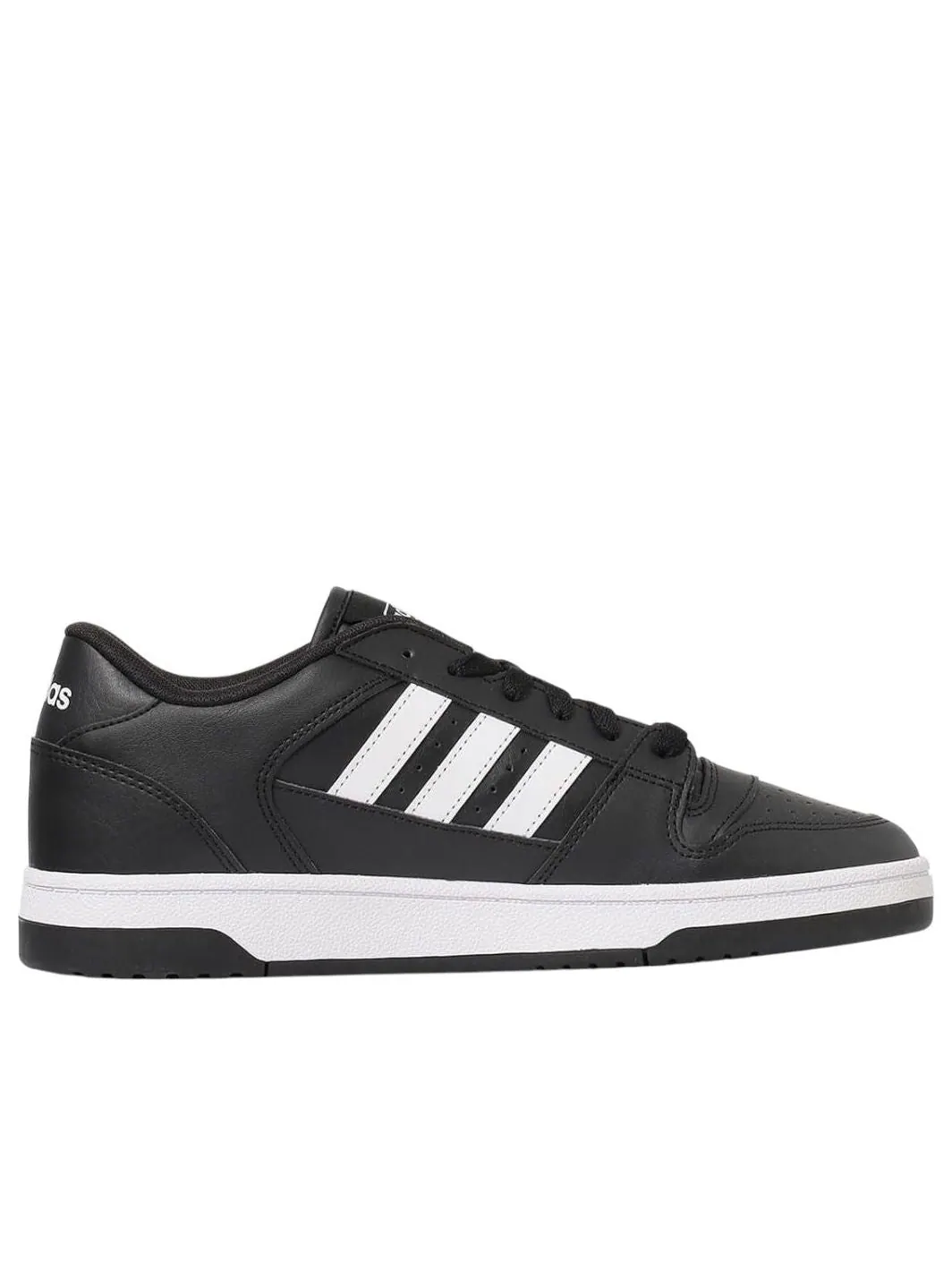 Adidas Break Start 'Black White' — изображение 5 из 5, черный/белый
