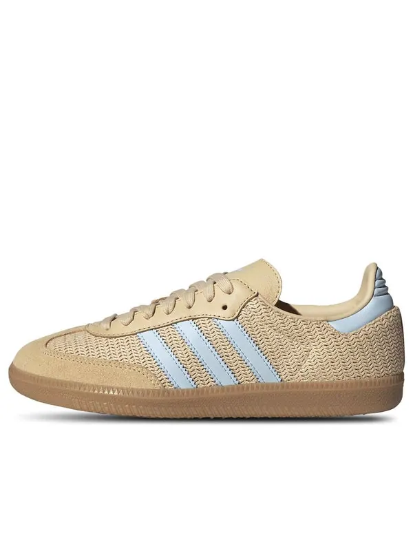 Кроссовки samba og Adidas — изображение 1 из 1, черный