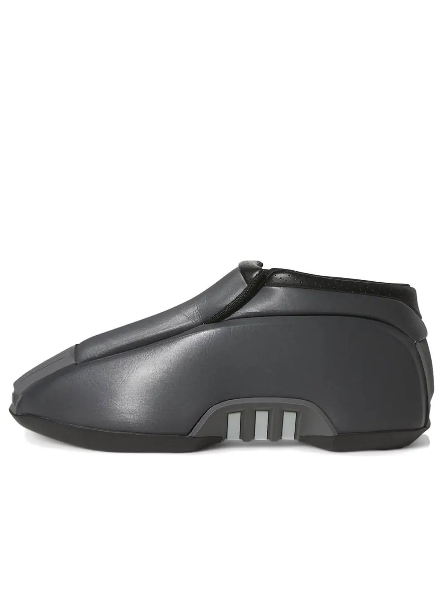 Кроссовки adidas Crazy 2 'Grey' — изображение 1 из 5, серый
