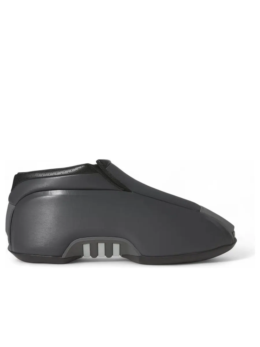 Кроссовки adidas Crazy 2 'Grey' — изображение 2 из 5, серый