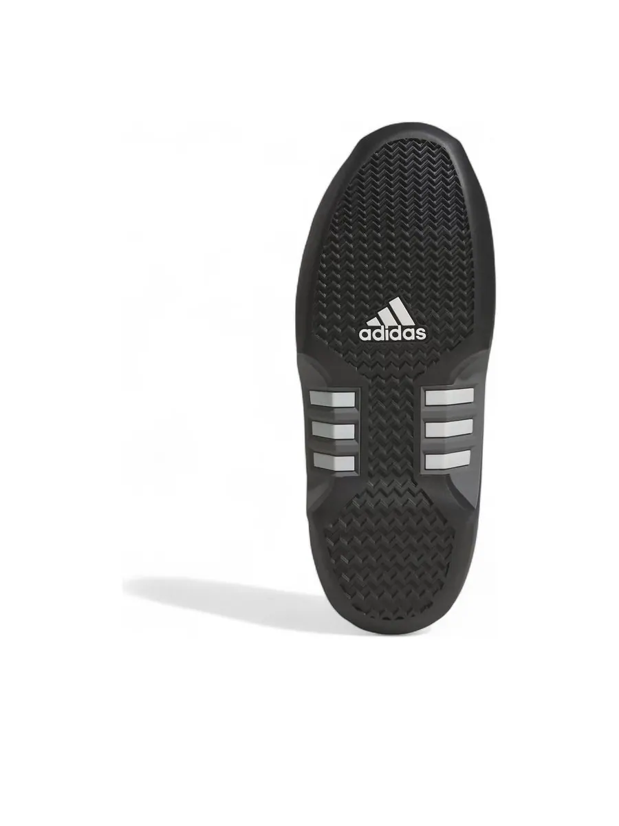 Кроссовки adidas Crazy 2 'Grey' — изображение 5 из 5, серый