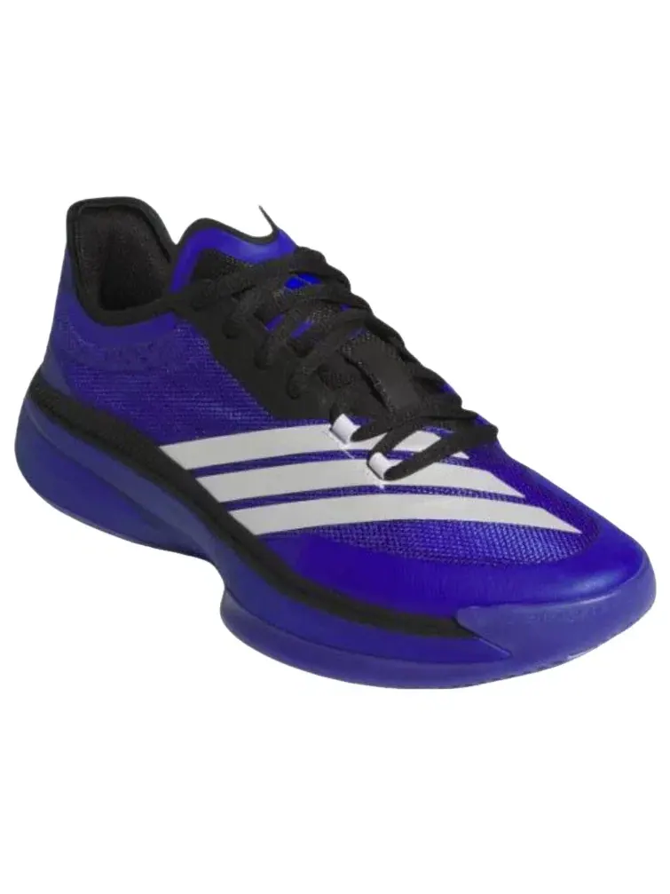 Мужские кроссовки с низким верхом Adidas Adizero Select 3.0 Low — изображение 3 из 6, синий