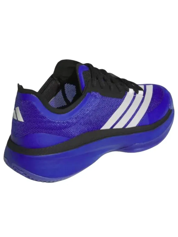 Мужские кроссовки с низким верхом Adidas Adizero Select 3.0 Low — изображение 4 из 6, синий