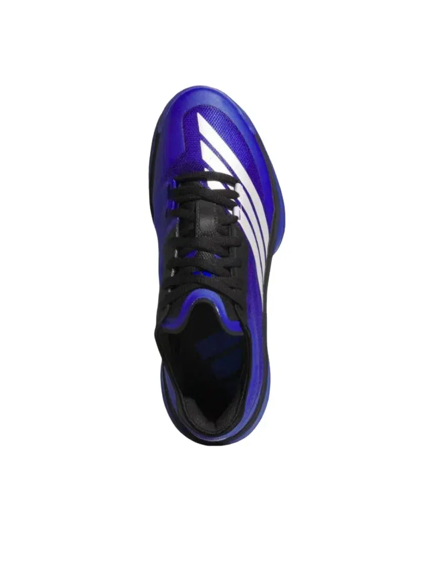 Мужские кроссовки с низким верхом Adidas Adizero Select 3.0 Low — изображение 5 из 6, синий