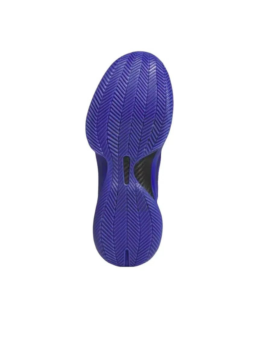 Мужские кроссовки с низким верхом Adidas Adizero Select 3.0 Low — изображение 6 из 6, синий