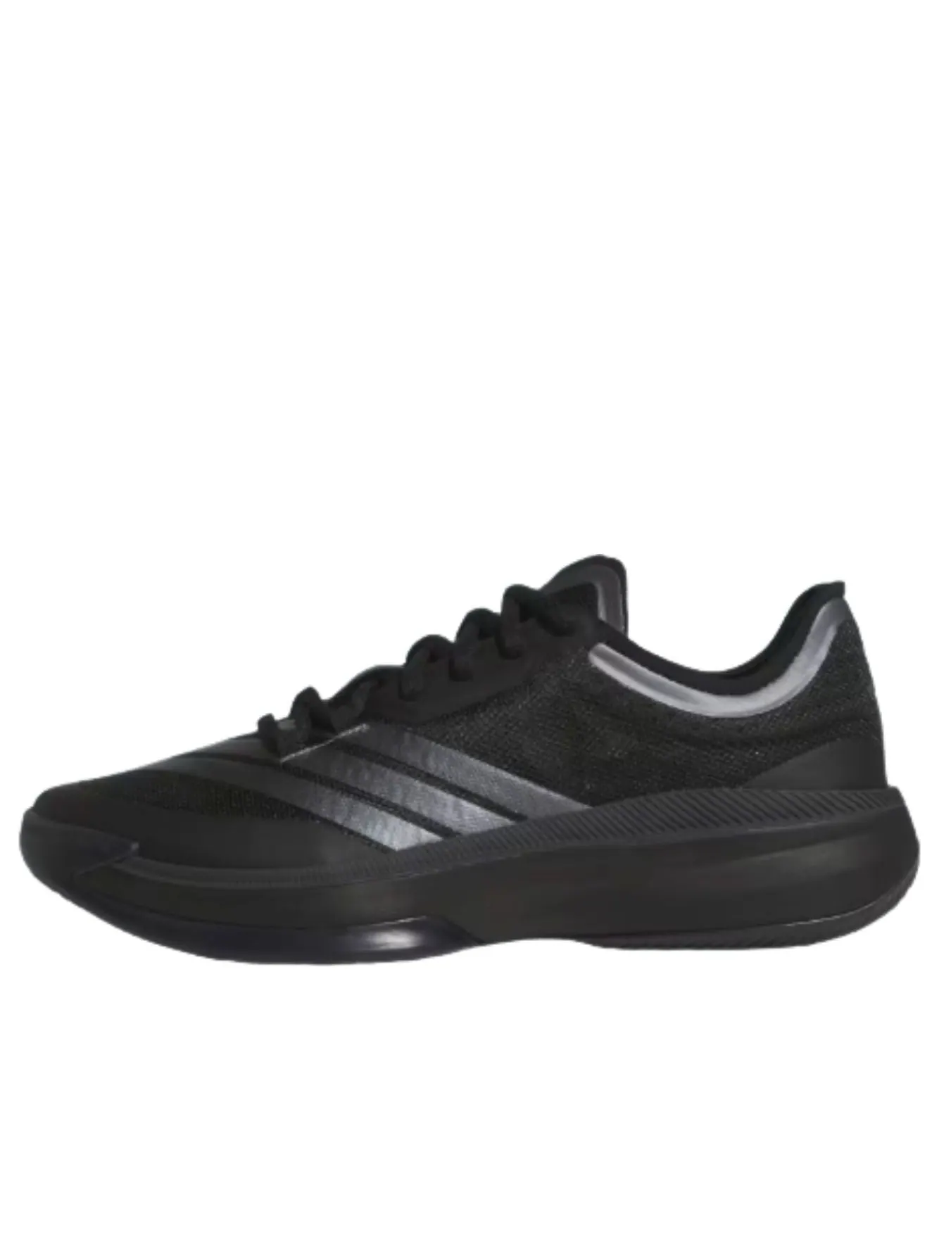 Adidas Adizero Select 3.0 'Black Iron Metallic' — изображение 1 из 5, черный/металлик