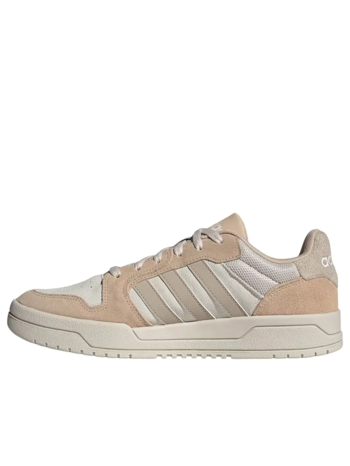 Adidas Entrap 'Off White Wonder Beige' — изображение 1 из 6, белый/бежевый