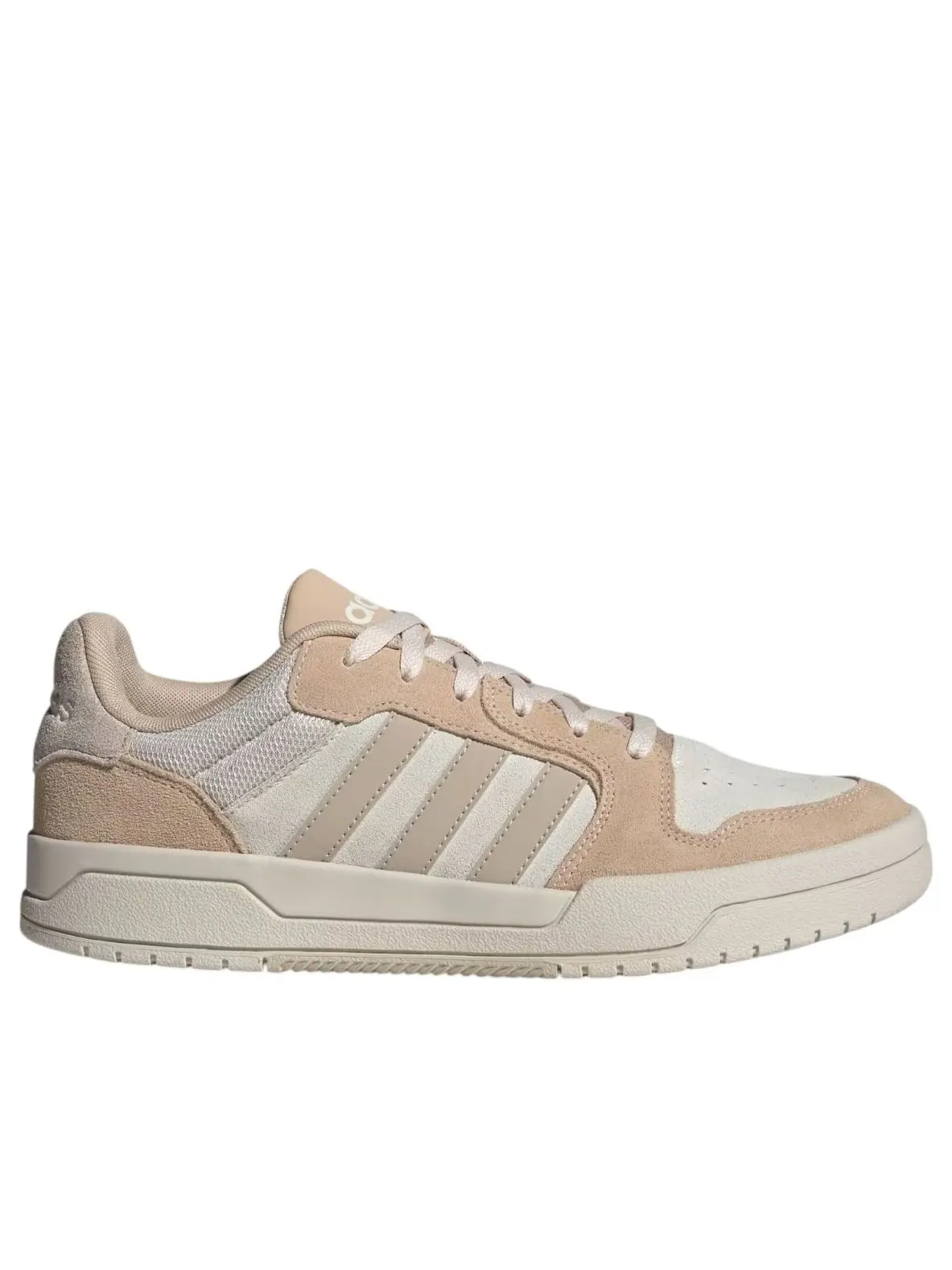 Adidas Entrap 'Off White Wonder Beige' — изображение 2 из 6, белый/бежевый