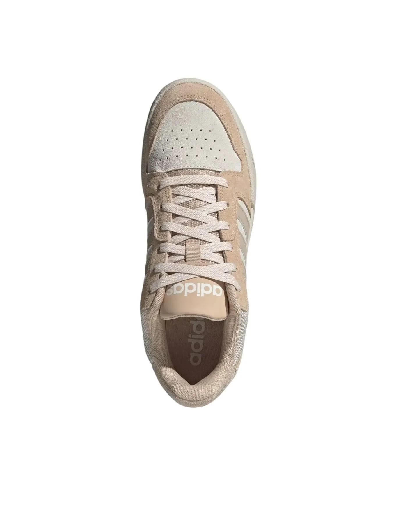 Adidas Entrap 'Off White Wonder Beige' — изображение 3 из 6, белый/бежевый