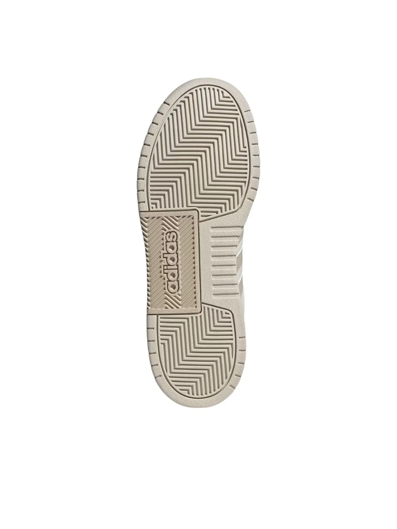 Adidas Entrap 'Off White Wonder Beige' — изображение 4 из 6, белый/бежевый