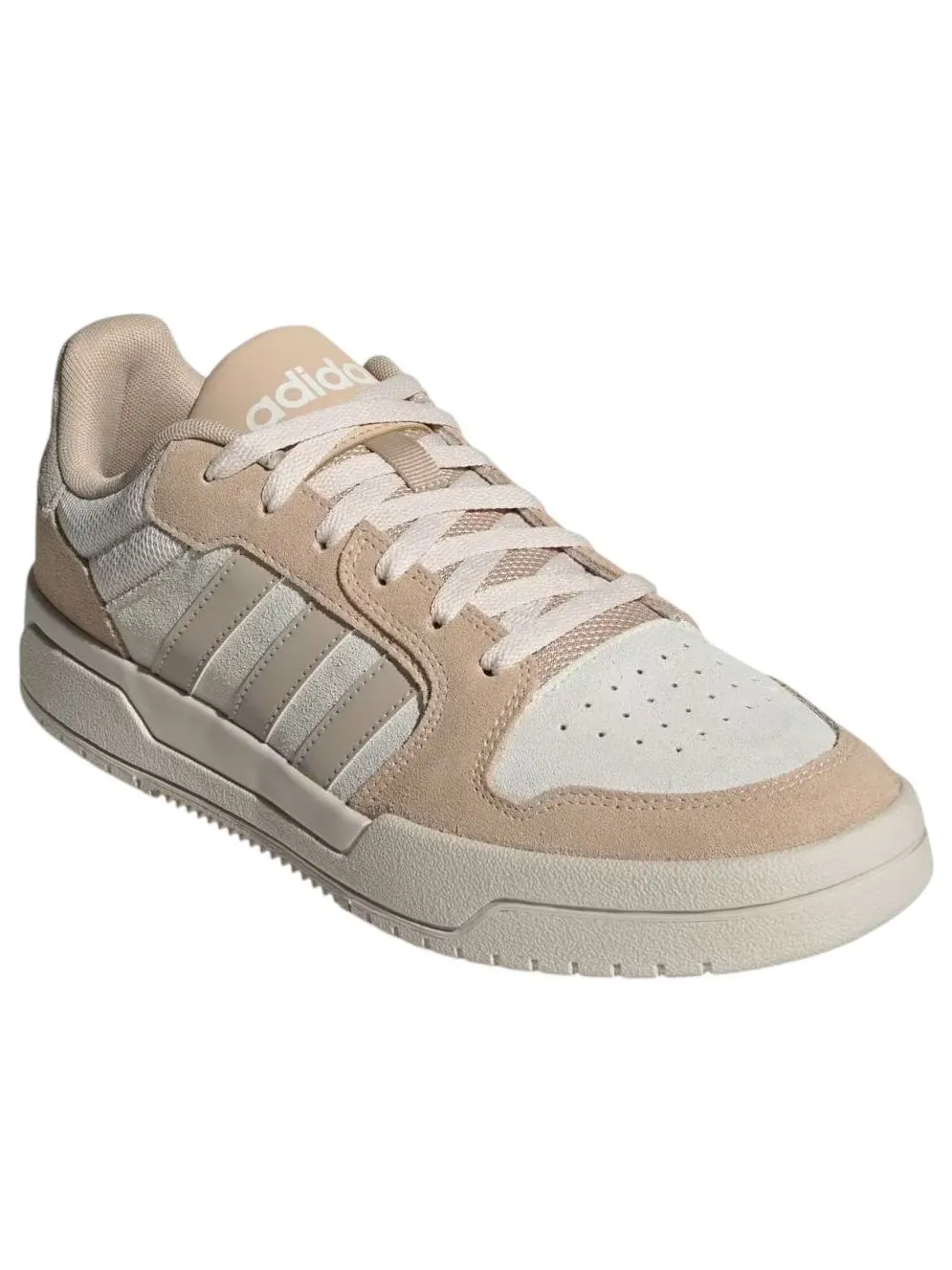Adidas Entrap 'Off White Wonder Beige' — изображение 5 из 6, белый/бежевый