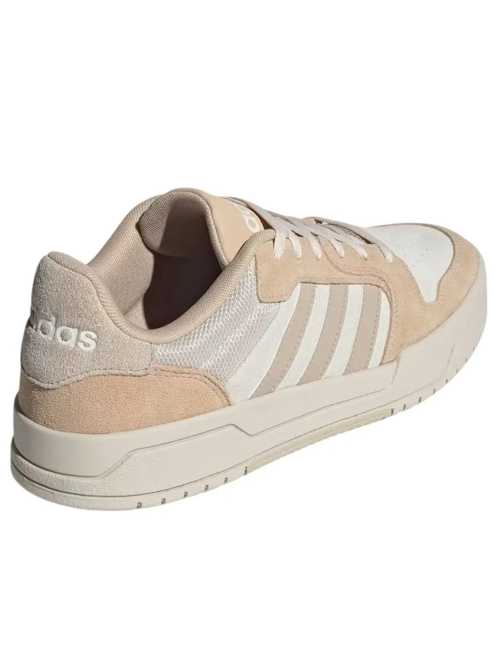 Adidas Entrap 'Off White Wonder Beige' — изображение 6 из 6, белый/бежевый