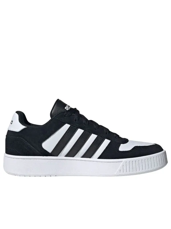 Кроссовки d-pad classic Adidas — изображение 2 из 4, черный