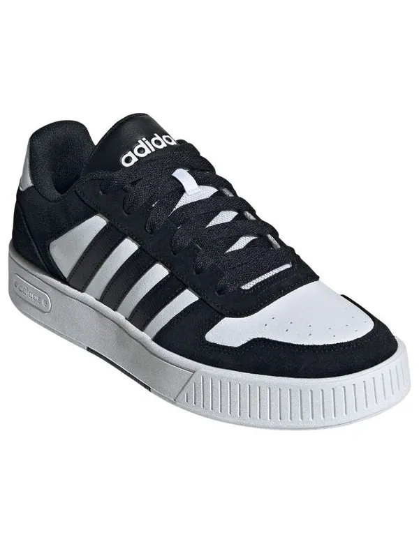 Кроссовки d-pad classic Adidas — изображение 3 из 4, черный