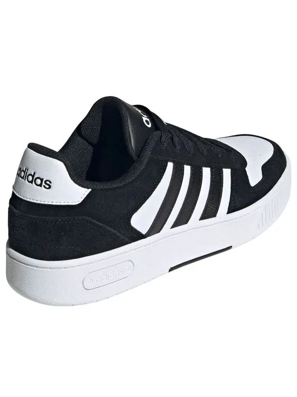 Кроссовки d-pad classic Adidas — изображение 4 из 4, черный