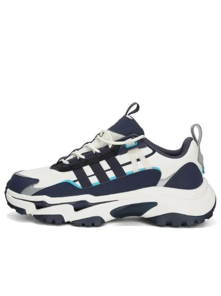 Кроссовки adidas Citywowlk 'White Black' — изображение 1 из 4, белый