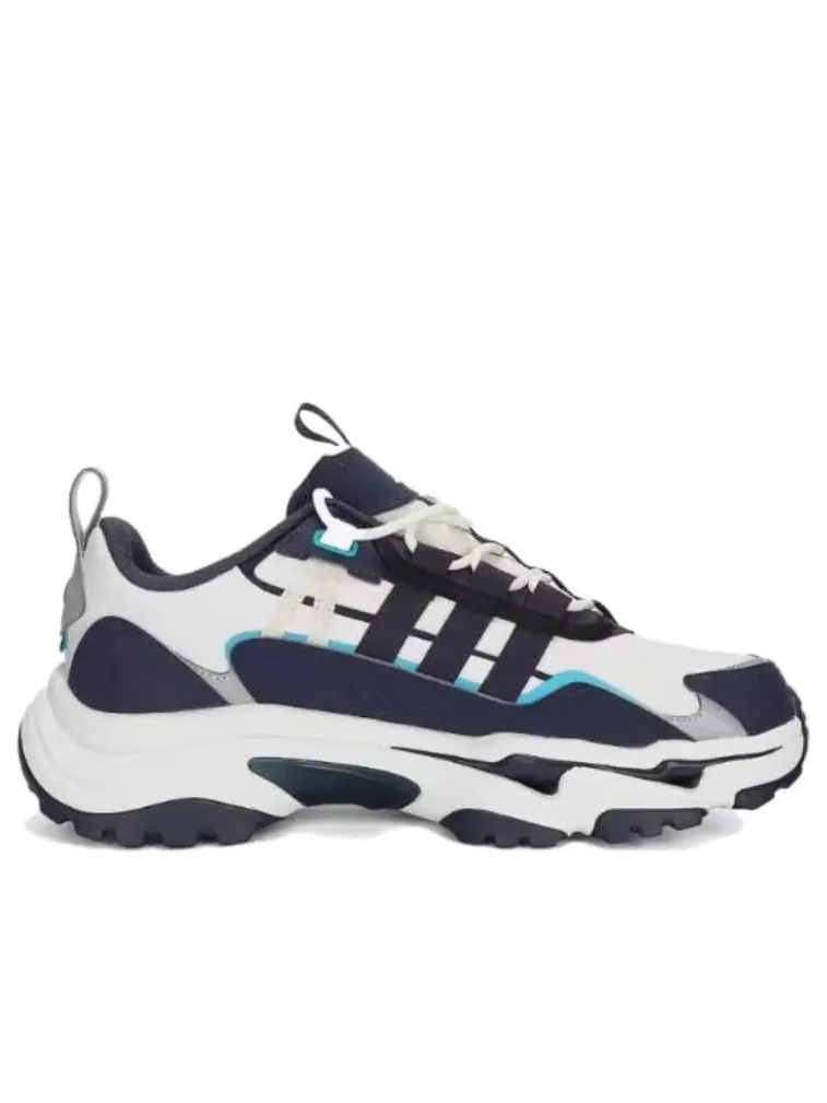Кроссовки adidas Citywowlk 'White Black' — изображение 2 из 4, белый