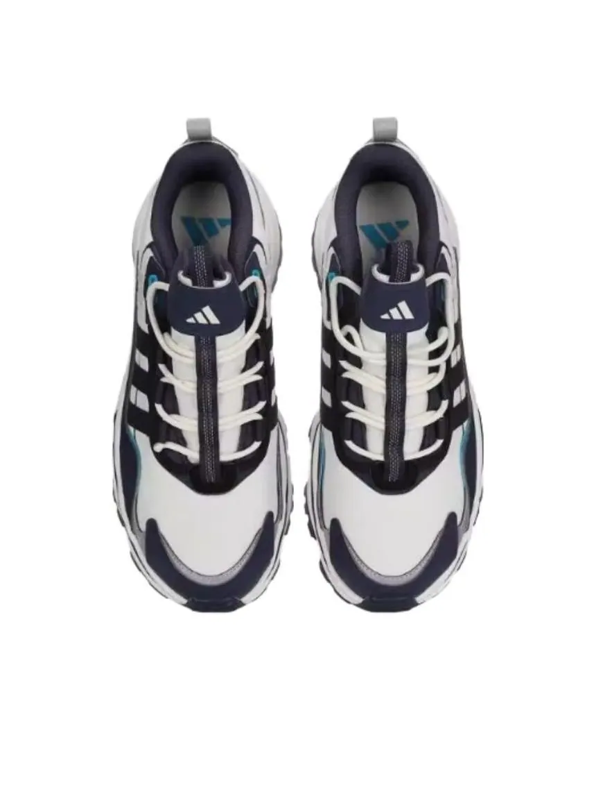 Кроссовки adidas Citywowlk 'White Black' — изображение 3 из 4, белый