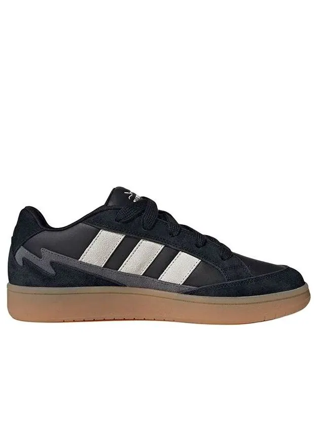 Кроссовки adidas WCARD ADV 'Black' — изображение 2 из 6, черный