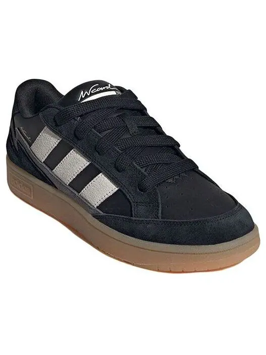 Кроссовки adidas WCARD ADV 'Black' — изображение 3 из 6, черный