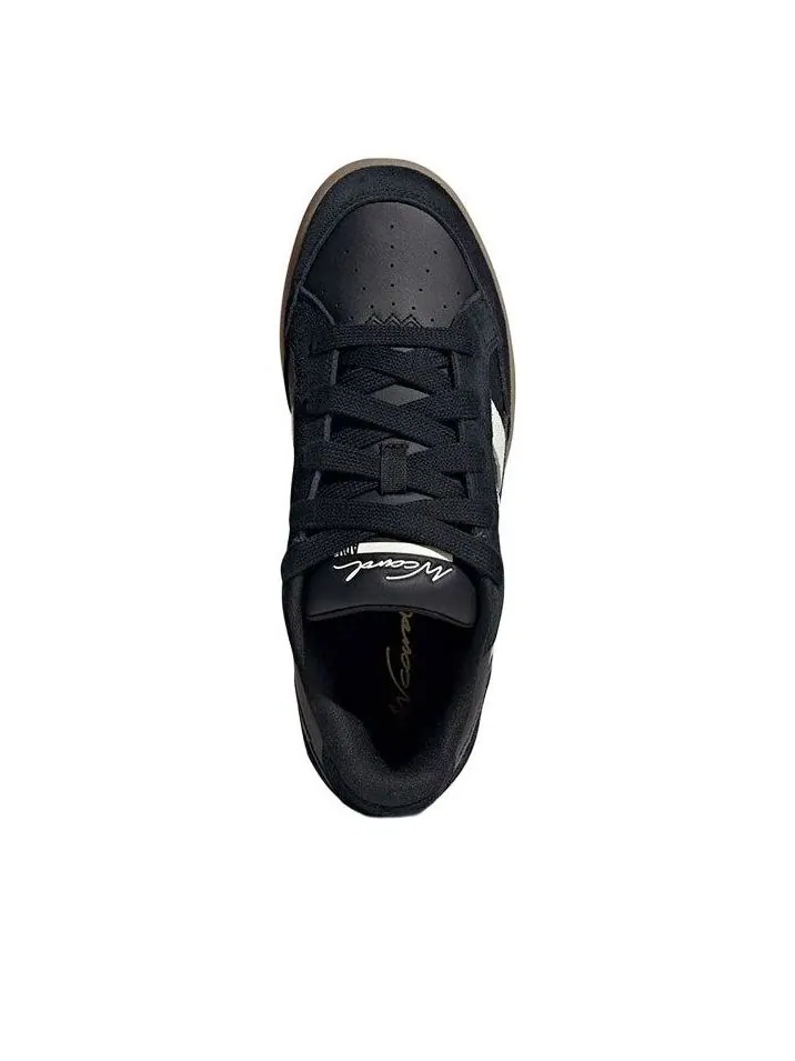 Кроссовки adidas WCARD ADV 'Black' — изображение 5 из 6, черный