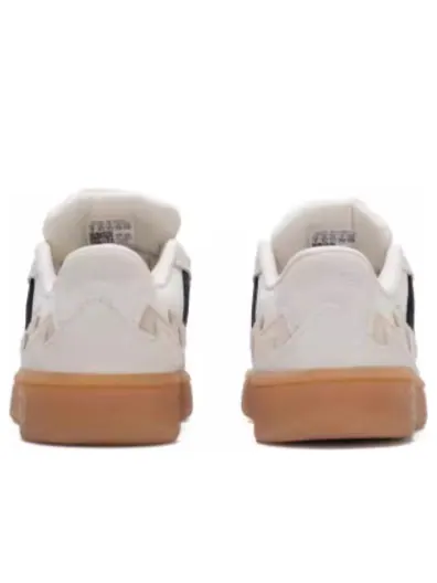 Кроссовки adidas WCARD ADV 'Cream White Black' — изображение 5 из 5, белый