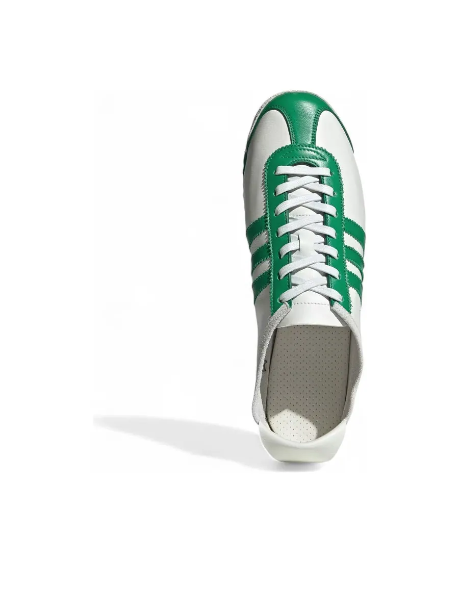 Кроссовки adidas Italia 60s Made In Italy 'White Green' — изображение 5 из 6, белый