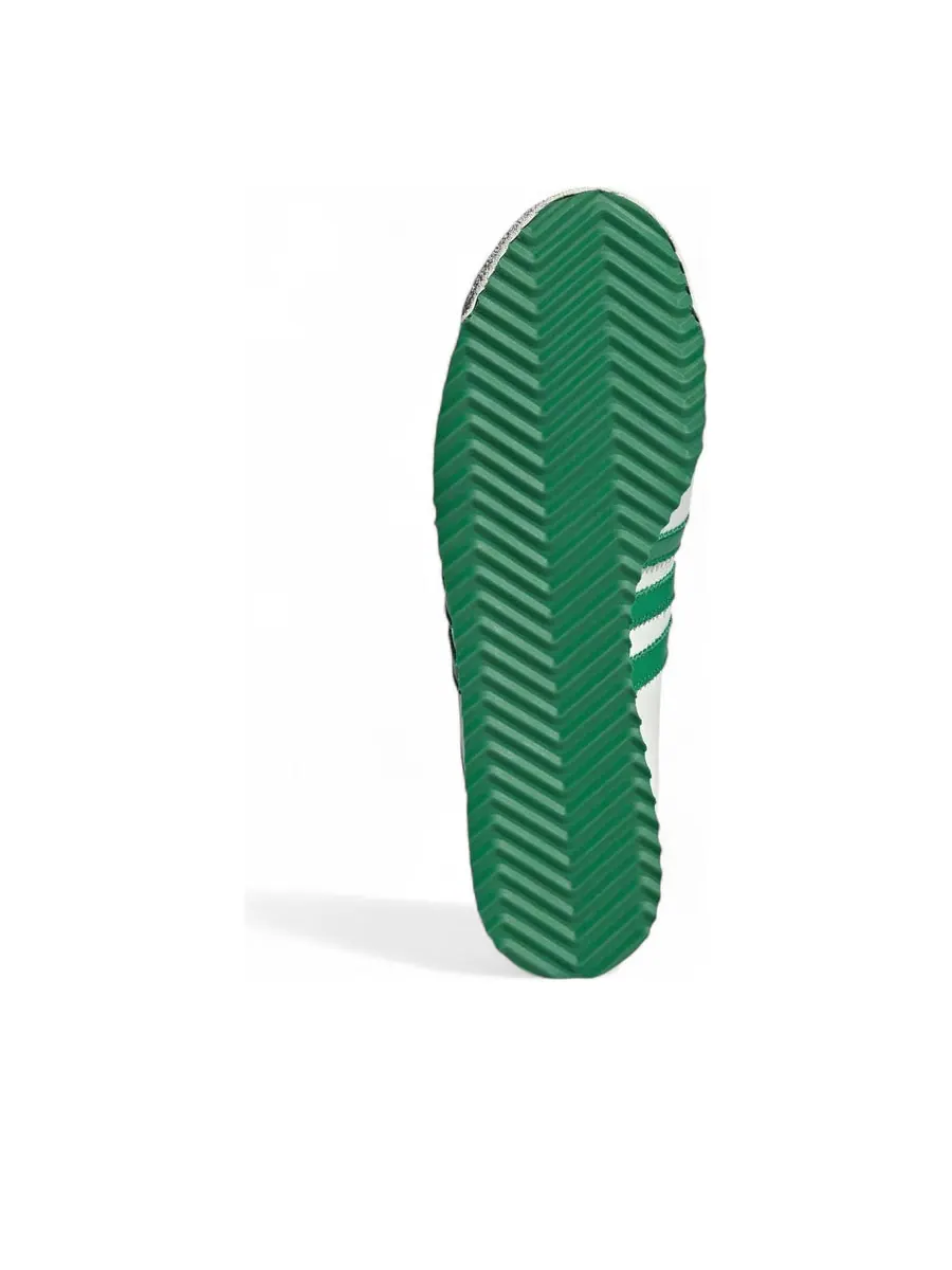 Кроссовки adidas Italia 60s Made In Italy 'White Green' — изображение 6 из 6, белый