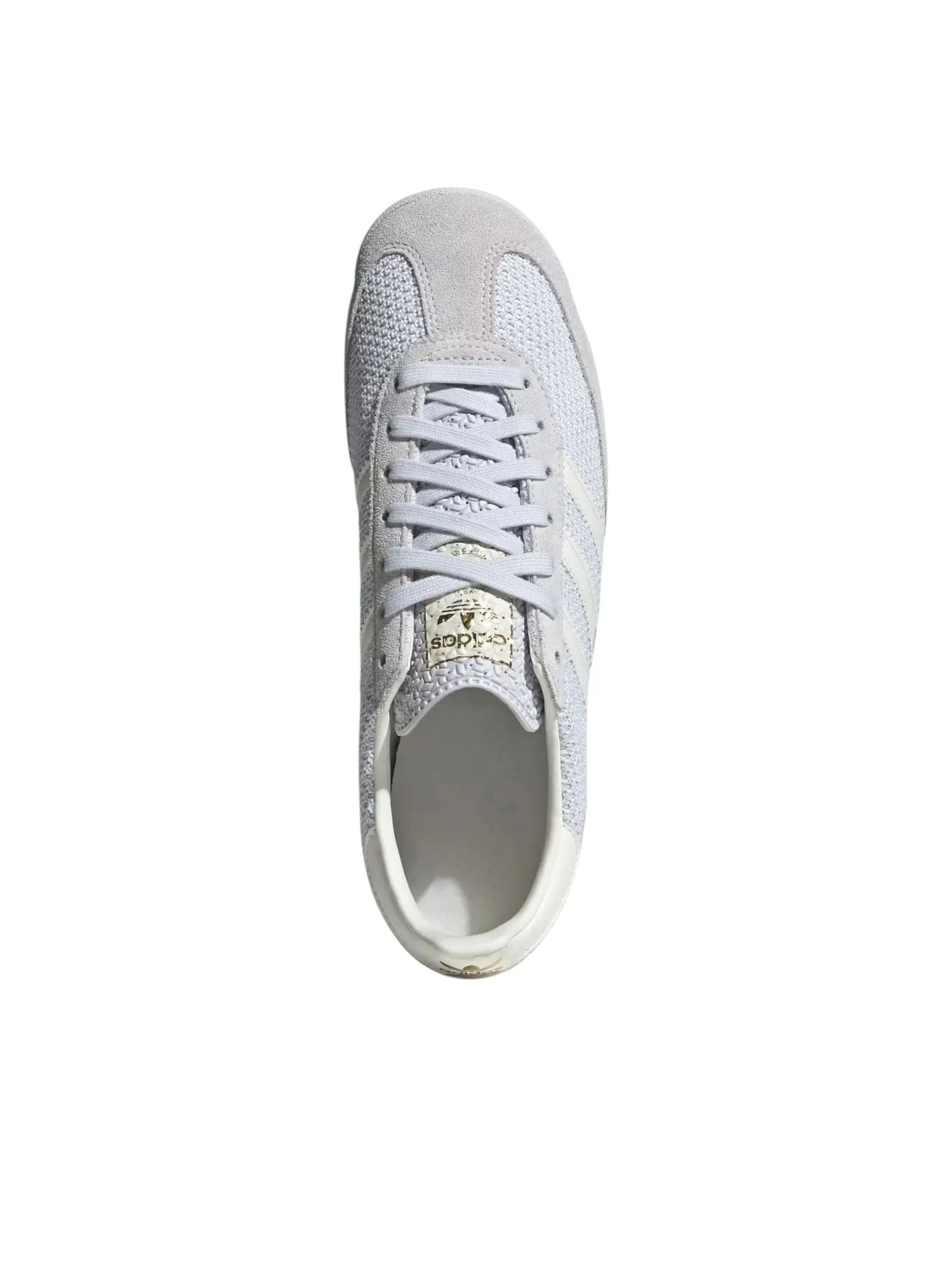 Adidas SL 72 Rs 'Dash Grey Off White' — изображение 4 из 5, серый/белый