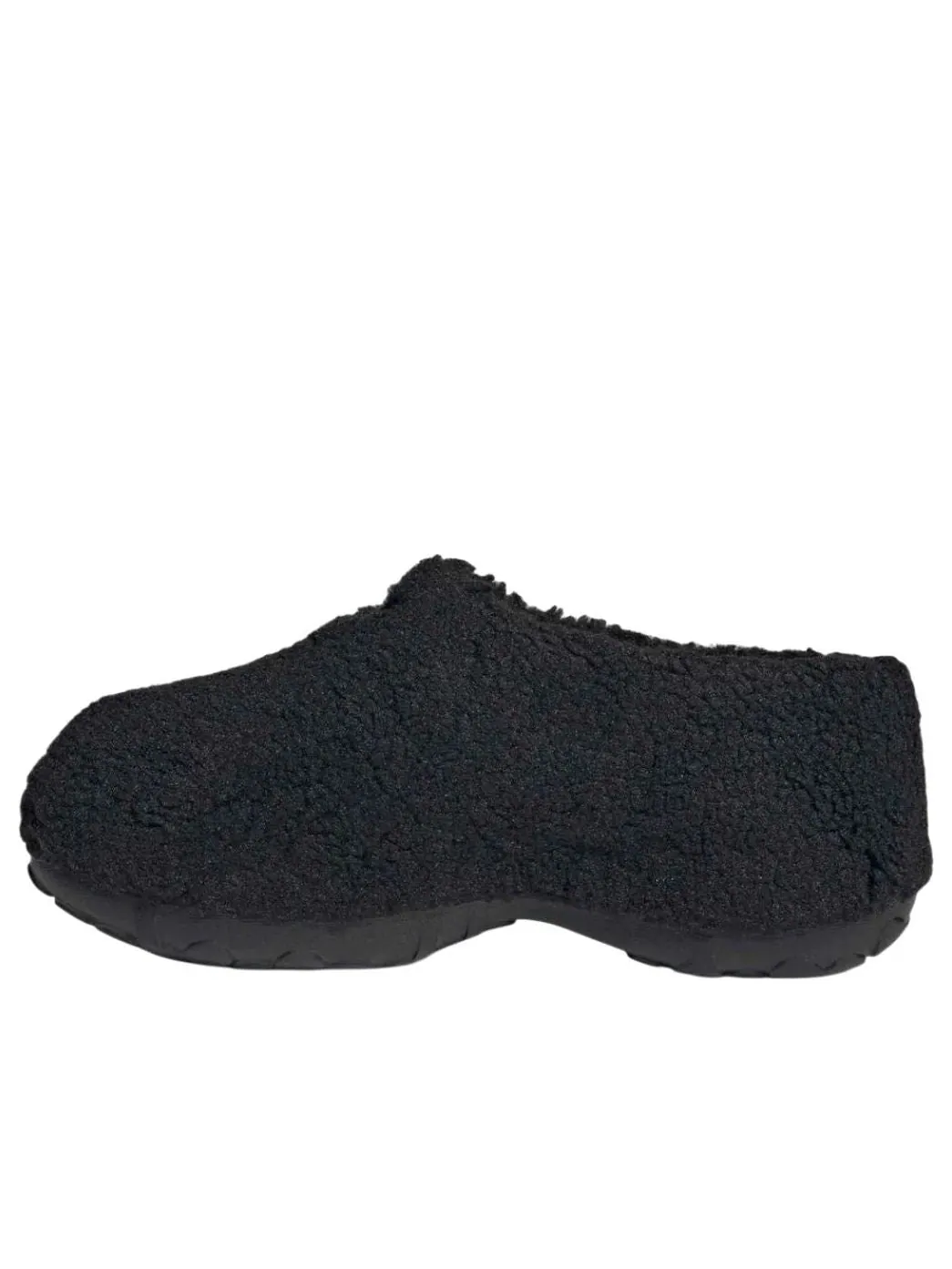 (WMNS) Adidas Adiform Stan Mule 'Black' — изображение 1 из 6, черный