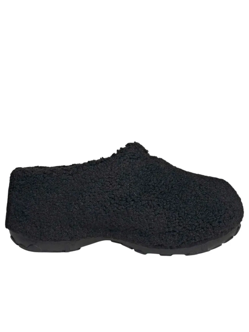 (WMNS) Adidas Adiform Stan Mule 'Black' — изображение 2 из 6, черный