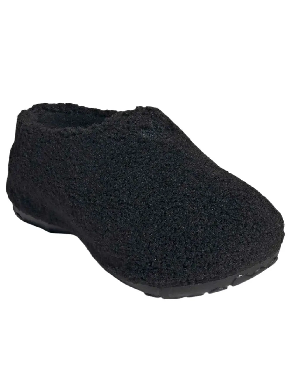 (WMNS) Adidas Adiform Stan Mule 'Black' — изображение 5 из 6, черный