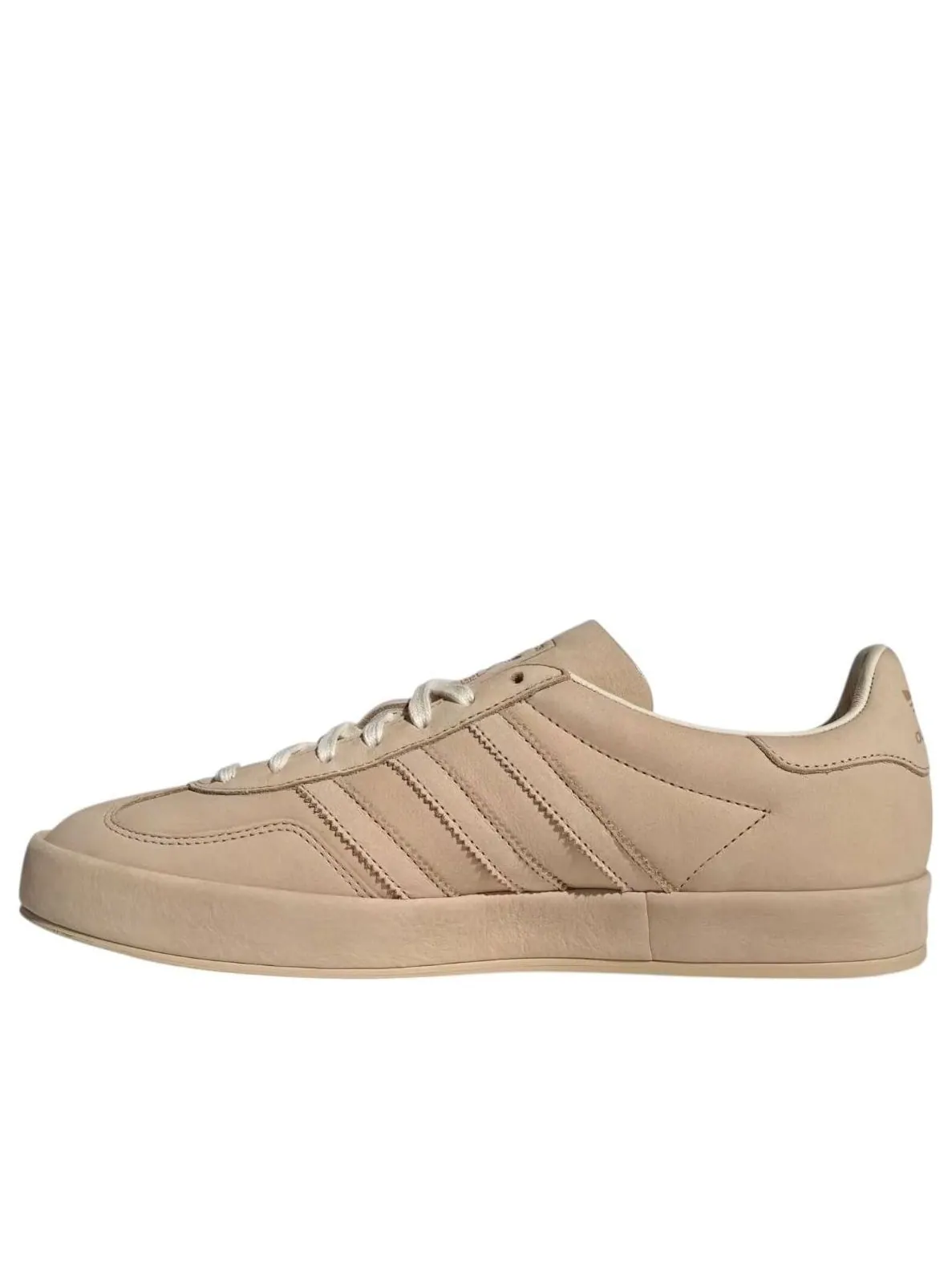 Кроссовки adidas Zapatillas Gazelle Indoor Lux 'Magic Beige' — изображение 1 из 5, коричневый