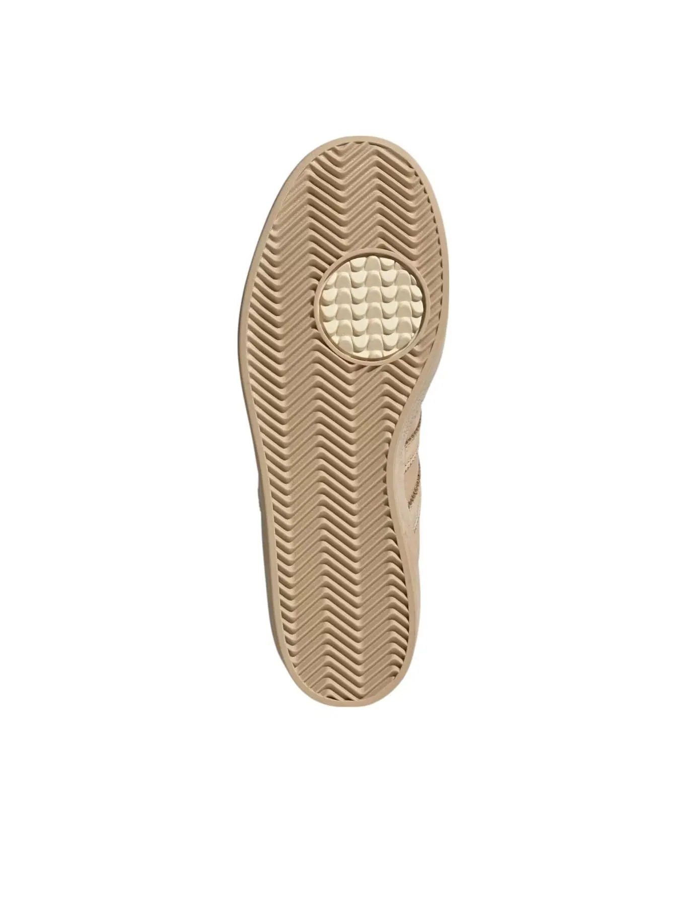Кроссовки adidas Zapatillas Gazelle Indoor Lux 'Magic Beige' — изображение 5 из 5, коричневый