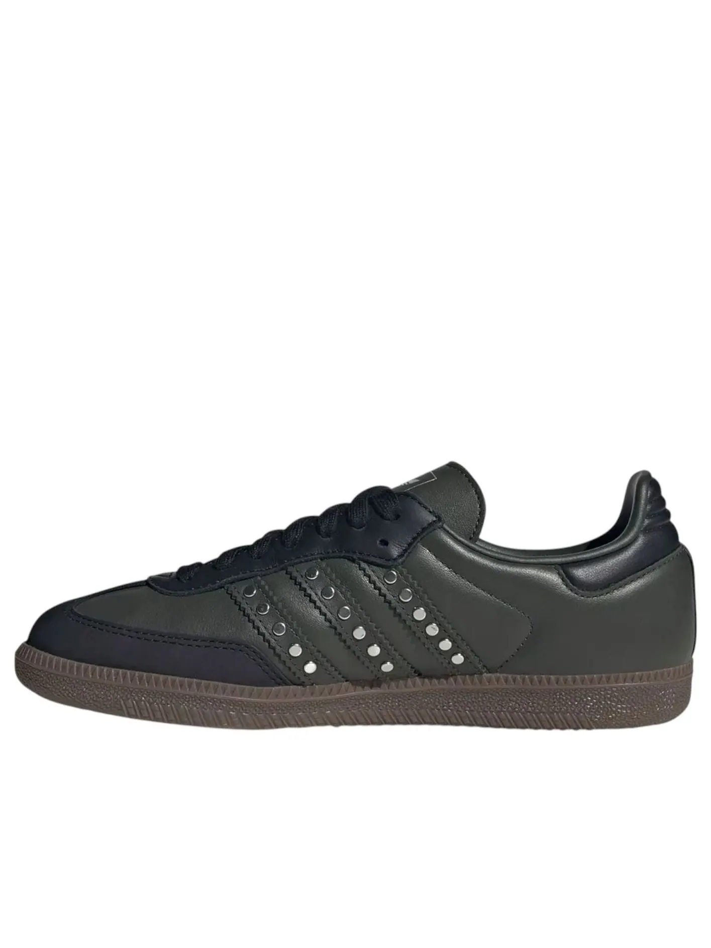 (WMNS) Adidas Samba 'Core Black' — изображение 1 из 5, черный