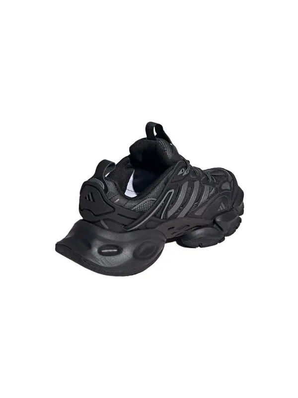 Кроссовки xlg runner deluxe 'black' Adidas — изображение 4 из 4, черный/серый
