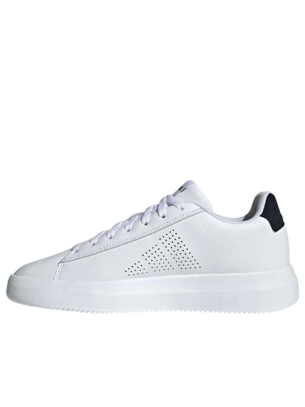 Adidas Acesmash Base 'White Black' — изображение 1 из 5, белый/черный
