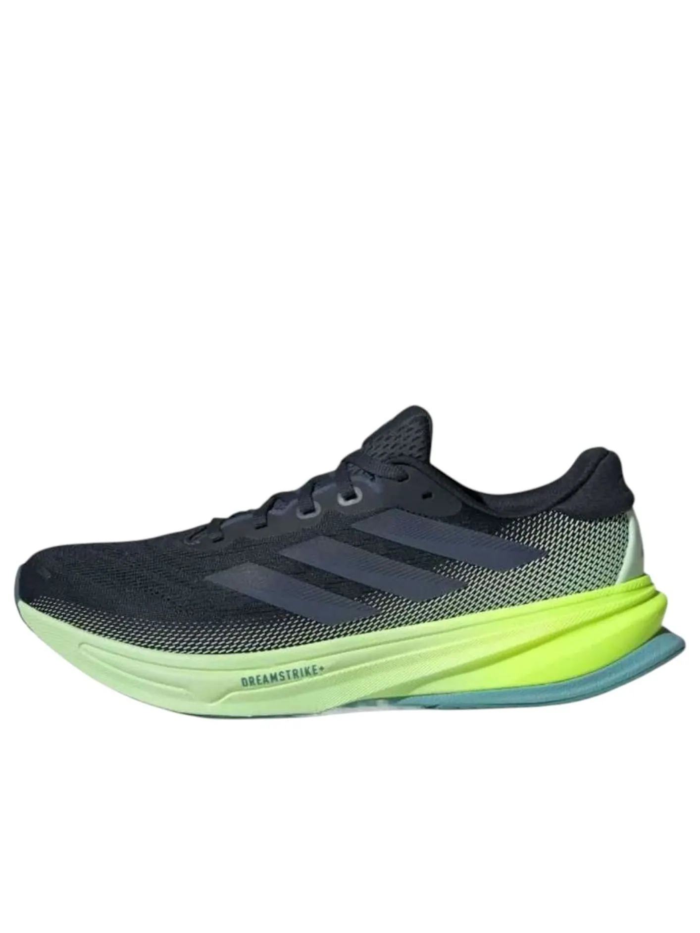 Adidas Supernova Rise 2 'Aurora Ink Preloved Ink' — изображение 1 из 6, зеленый