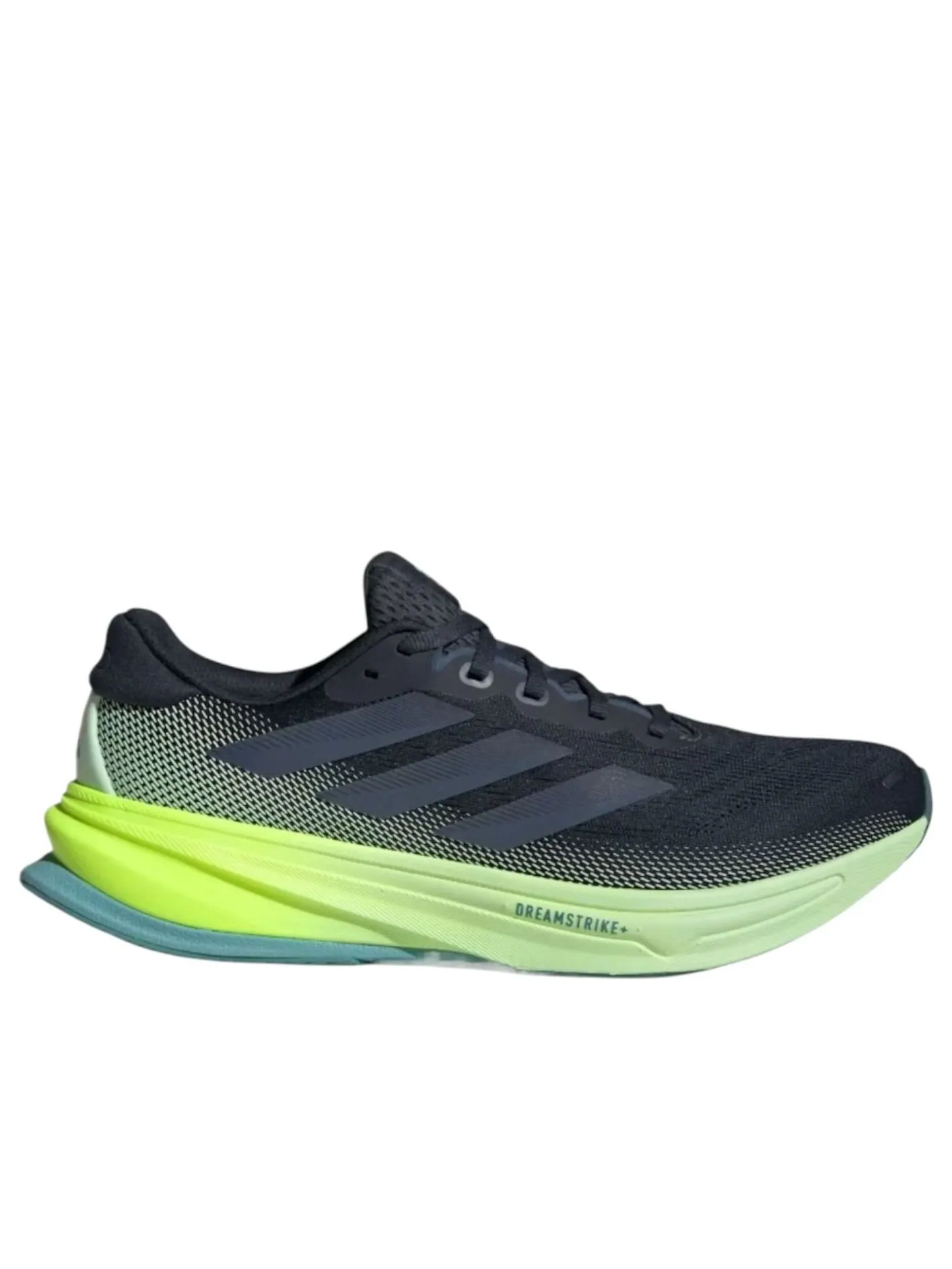 Adidas Supernova Rise 2 'Aurora Ink Preloved Ink' — изображение 6 из 6, зеленый