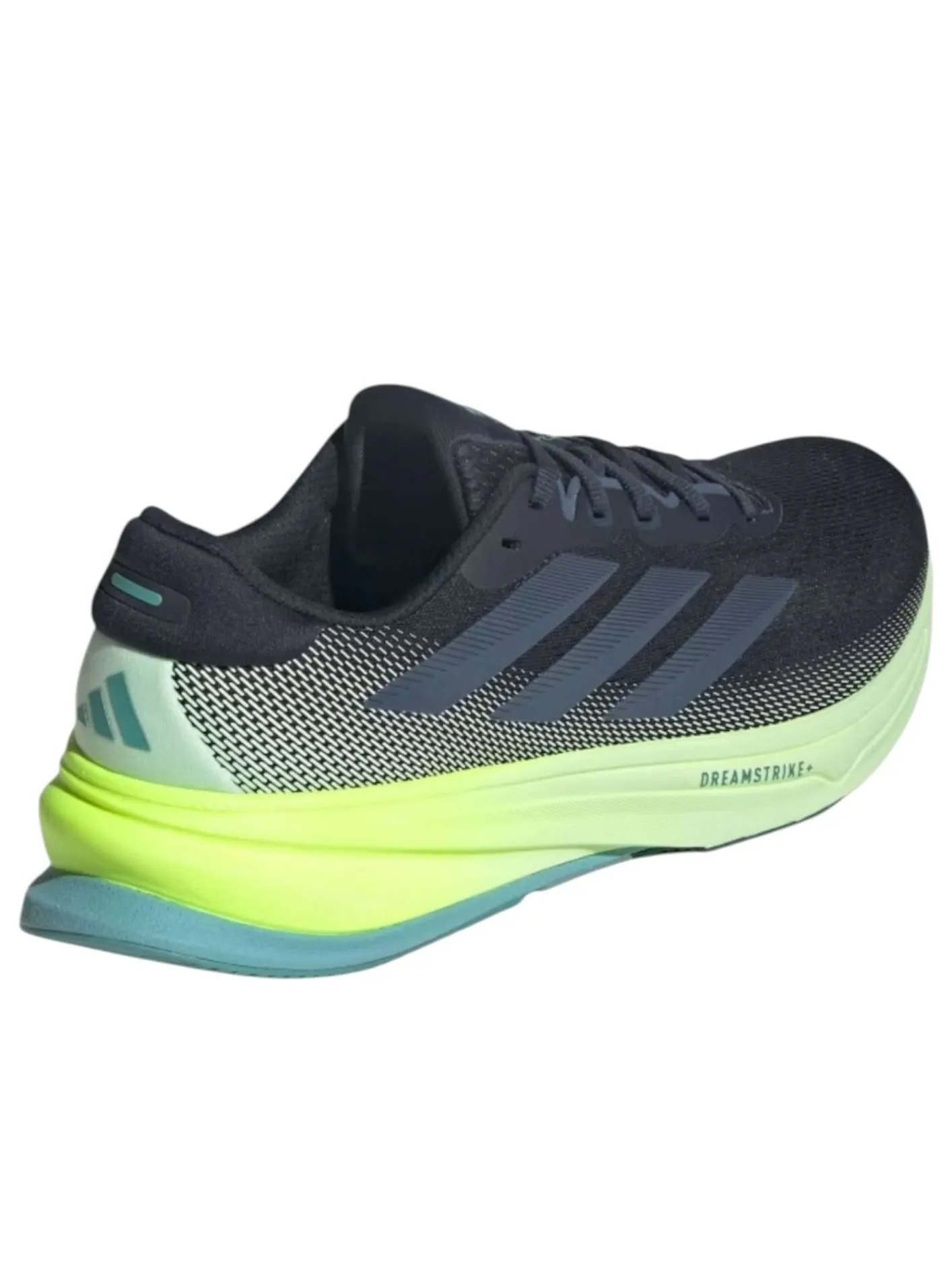 Кроссовки adidas Supernova Rise 2 'Aurora Ink Preloved Ink' — изображение 5 из 6, темно-синий