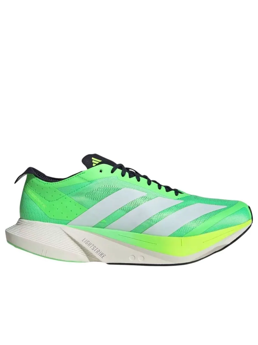 Кроссовки adidas Adizero Drive RC 'Lime Burst Lucid Lemon' — изображение 2 из 5, зеленый