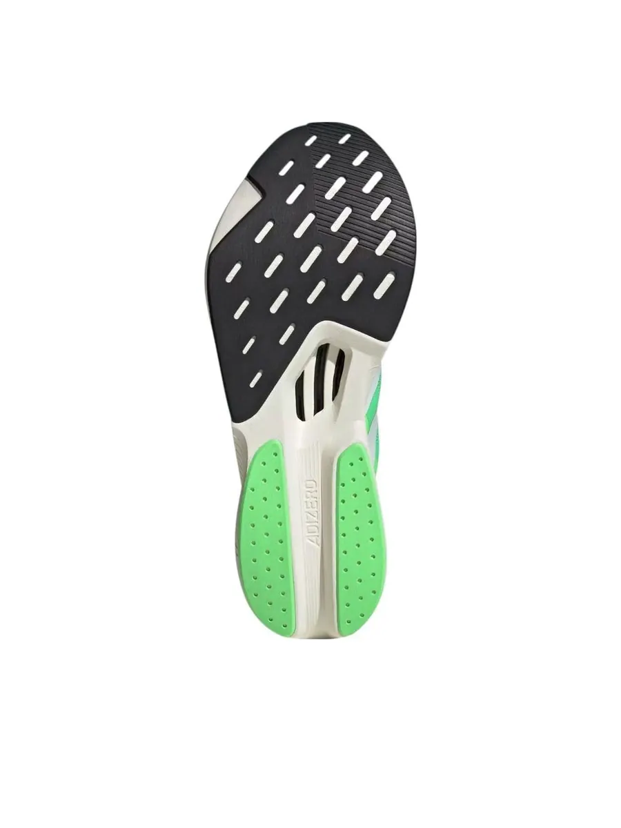 Кроссовки adidas Adizero Drive RC 'Lime Burst Lucid Lemon' — изображение 5 из 5, зеленый