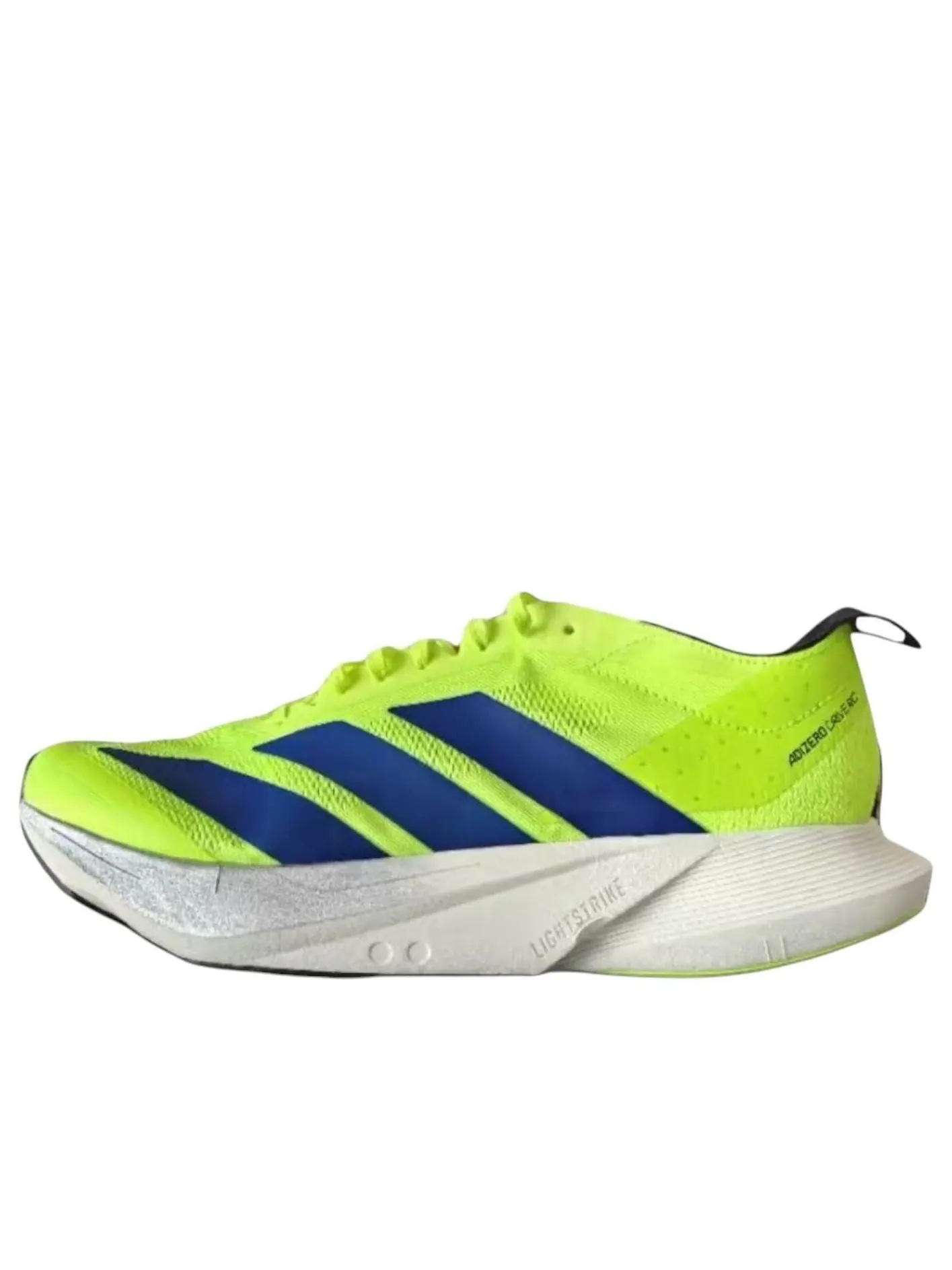 Кроссовки adidas Adizero Drive RC 'Green' — изображение 1 из 1, зеленый
